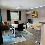 Ferienhaus Rofangarten Maurach (Achensee)