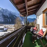 Rofangarten *