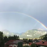 Rofangarten