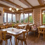 Rofangarten Ferienhaus Maurach (Achensee)