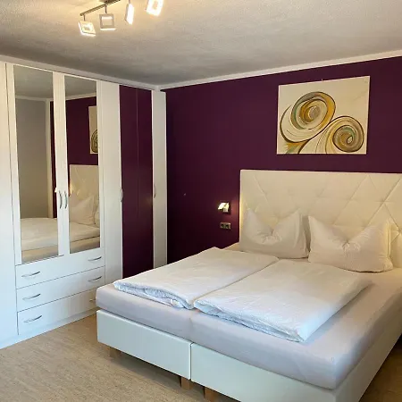 Rofangarten Vakantiehuis *
