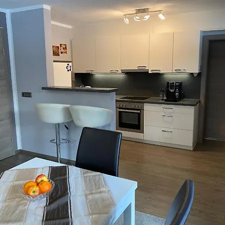 Rofangarten Vakantiehuis *