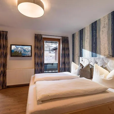 Appartements Rofangarten