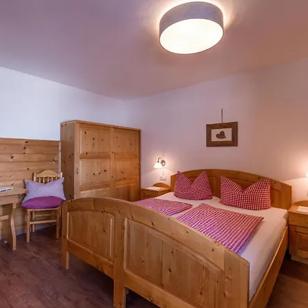 Appartements Rofangarten