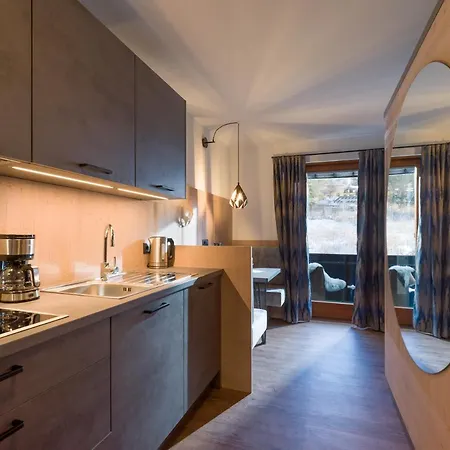 Nyaraló Rofangarten