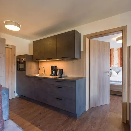 Vakantiehuis Rofangarten
