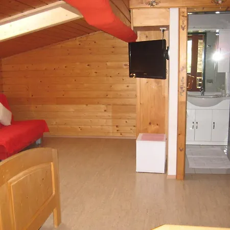 Vakantiehuis Rofangarten