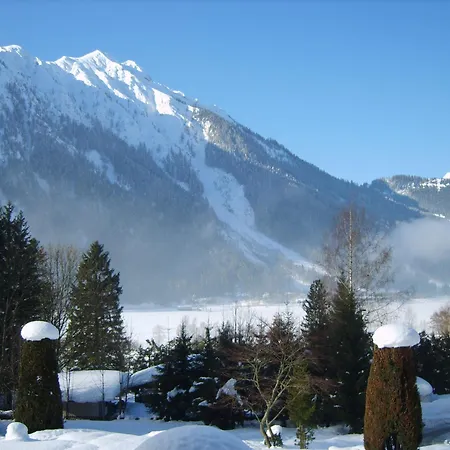 Dom wakacyjny Rofangarten Maurach (Achensee)