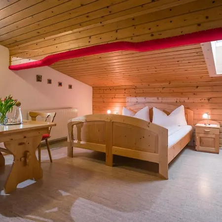 Vakantiehuis Rofangarten