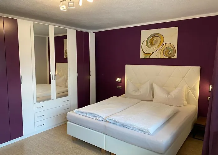 Rofangarten Semesterbostad *