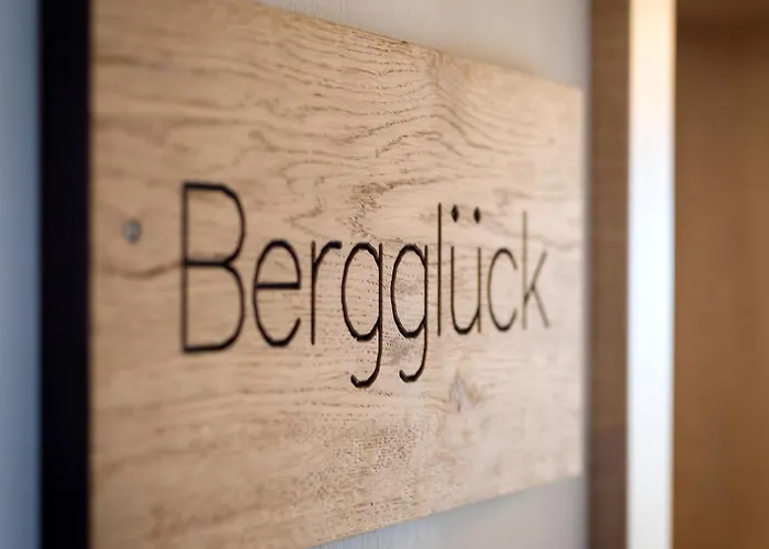 Semesterbostad Rofangarten