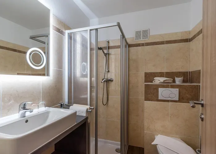 Rofangarten * Maurach (Achensee)