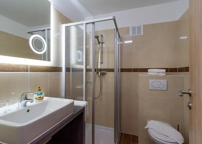 Rofangarten Semesterbostad *