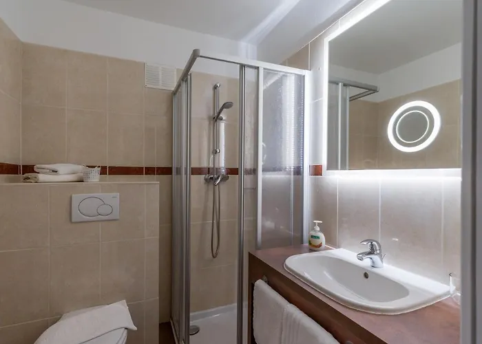 Rofangarten * Maurach (Achensee)