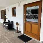 Rofangarten Maurach (Achensee)