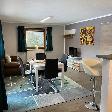 Tatil Evi Rofangarten Maurach (Achensee)