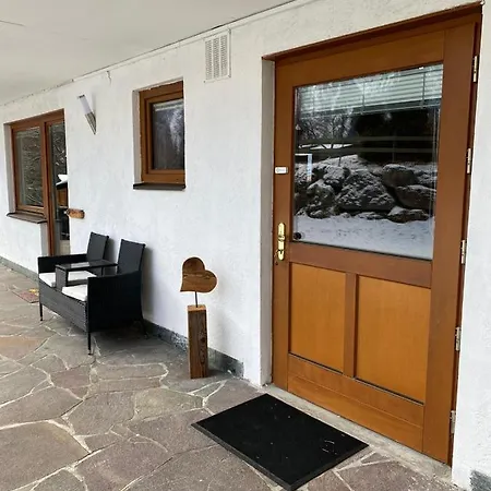 Rofangarten Maurach (Achensee)