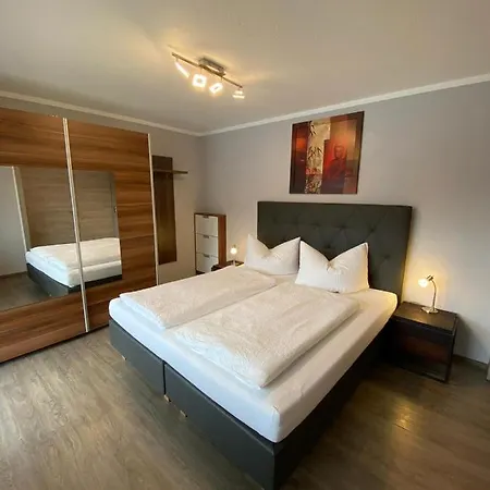 Rofangarten Tatil Evi *