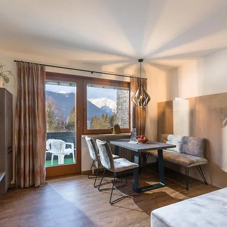 Rofangarten Tatil Evi Maurach (Achensee)