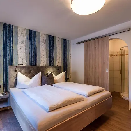 Rofangarten Tatil Evi *