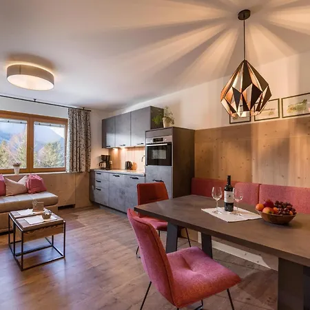 Rofangarten Tatil Evi *
