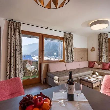 Tatil Evi Rofangarten Maurach (Achensee)