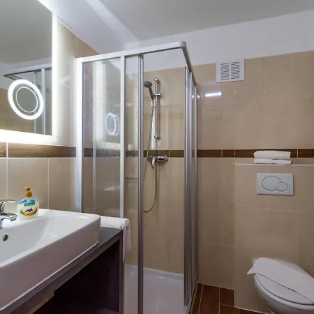 Rofangarten Tatil Evi *
