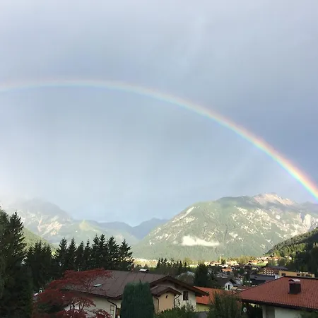 Rofangarten