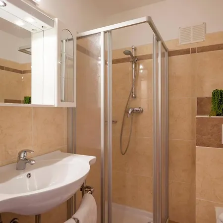 Rofangarten Tatil Evi *
