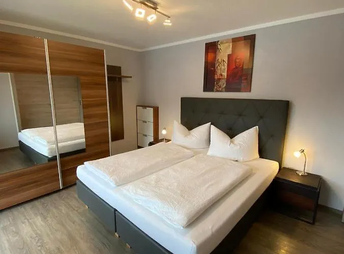 Rofangarten Hébergement de vacances *