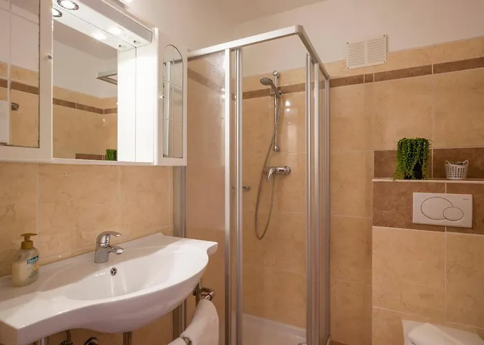 Rofangarten Hébergement de vacances *