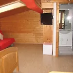 Semesterbostad Rofangarten